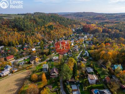 Sale hut Budišovice, Pod Strážnici č. 22
