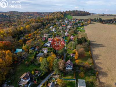 Sale hut Budišovice, Pod Strážnici č. 25