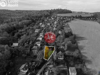 Sale hut Budišovice, Pod Strážnici č. 28