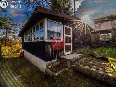 Sale hut Budišovice, Pod Strážnici č. 32