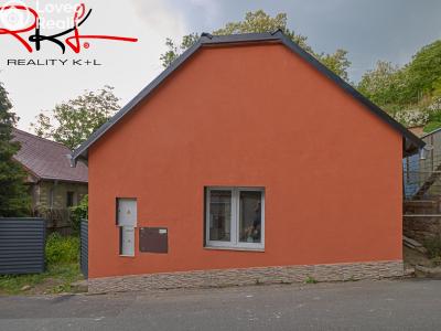 Prodej rodinného domu Brzánky č. 21