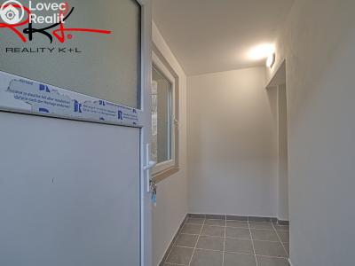 Prodej rodinného domu Brzánky č. 16