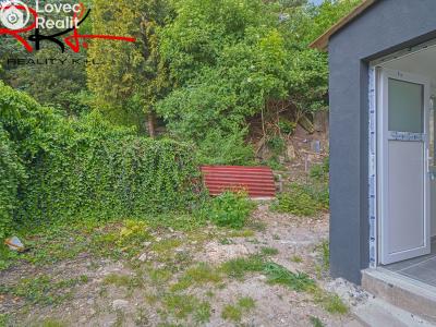 Prodej rodinného domu Brzánky č. 18