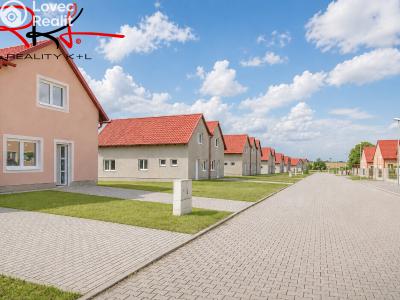 Sale family house Rokytovec č. 13