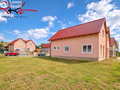 Sale family house Rokytovec č. 17