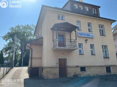 Rent office space Ostrava, Muglinovská č. 2