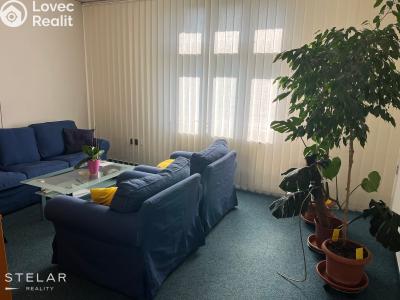 Rent office space Ostrava, Muglinovská č. 4