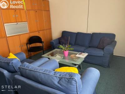 Rent office space Ostrava, Muglinovská č. 7