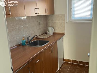 Rent office space Ostrava, Muglinovská č. 8