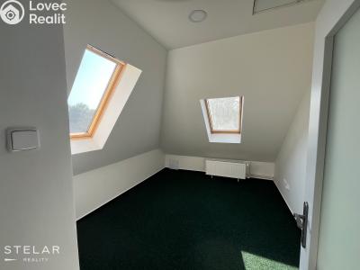 Rent office space Ostrava, Muglinovská č. 6