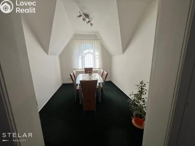 Rent office space Ostrava, Muglinovská č. 7