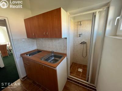 Rent office space Ostrava, Muglinovská č. 8