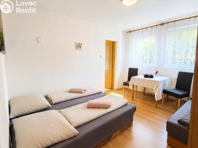 Продаж готелі Holčovice č. 5