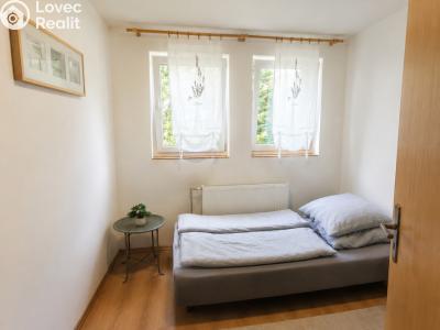 Продаж готелі Holčovice č. 6