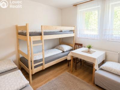 Продаж готелі Holčovice č. 8