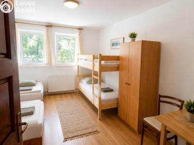 Продаж готелі Holčovice č. 11