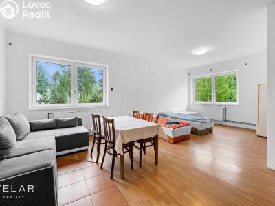 Продаж готелі Holčovice č. 12