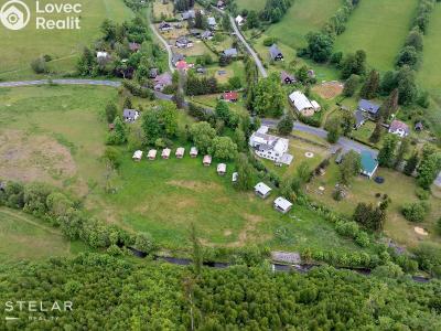 Продаж готелі Holčovice č. 13