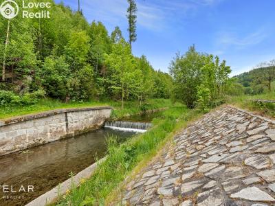 Продаж готелі Holčovice č. 17