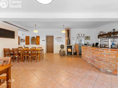 Продаж готелі Holčovice č. 18