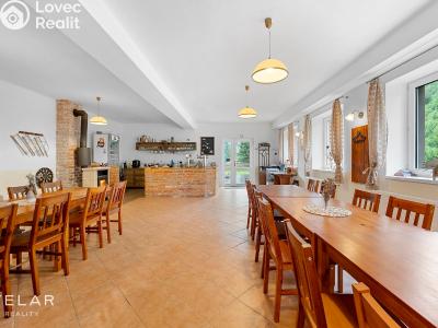Продаж готелі Holčovice č. 20