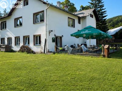 Продаж готелі Holčovice č. 26