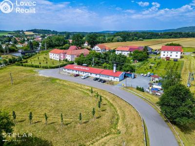 Prodej činžovního domu Bělotín č. 2