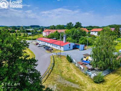 Prodej činžovního domu Bělotín č. 3