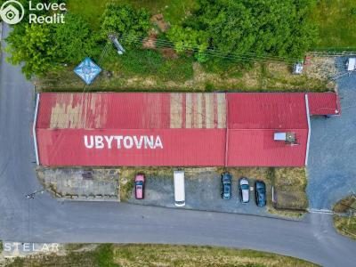 Prodej činžovního domu Bělotín č. 5
