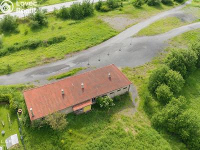 Prodej komerční nemovitosti Krnov, Krásné Loučky č. 3