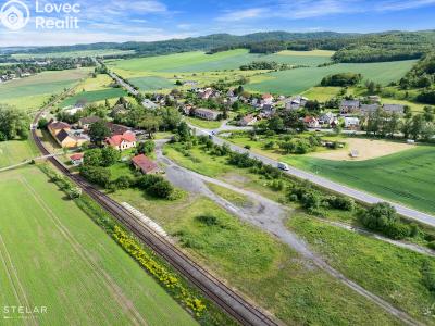 Prodej komerční nemovitosti Krnov, Krásné Loučky č. 14