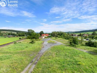 Prodej komerční nemovitosti Krnov, Krásné Loučky č. 15