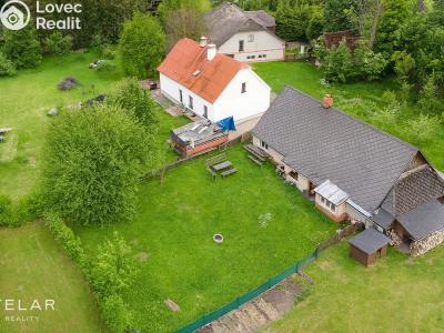 Prodej chalupy Holčovice č. 5