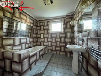 Prodej rodinného domu Mladá Boleslav, Vodárenská č. 16