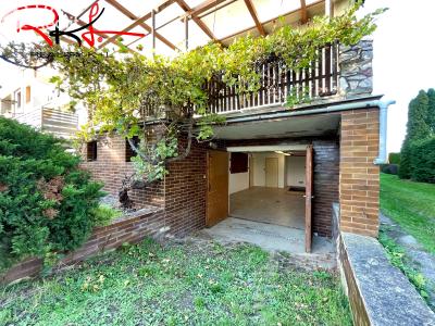 Prodej rodinného domu Mladá Boleslav, Vodárenská č. 22