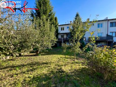 Prodej rodinného domu Mladá Boleslav, Vodárenská č. 27