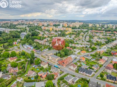 Prodej rodinného domu Ostrava, Nad Porubkou č. 45