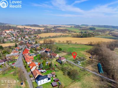 Prodej rodinného domu Jesenec č. 13