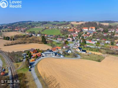 Prodej rodinného domu Jesenec č. 18