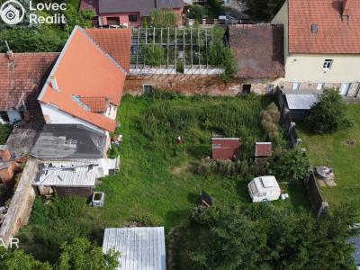 Prodej rodinného domu Podbřežice č. 2