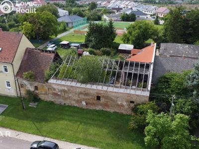 Prodej rodinného domu Podbřežice č. 5