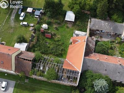 Prodej rodinného domu Podbřežice č. 6