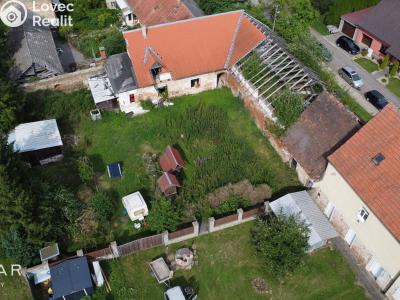 Prodej rodinného domu Podbřežice č. 7