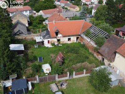 Prodej rodinného domu Podbřežice č. 8