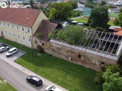 Prodej rodinného domu Podbřežice č. 10