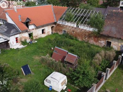 Prodej rodinného domu Podbřežice č. 11