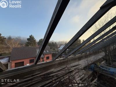 Prodej rodinného domu Podbřežice č. 12