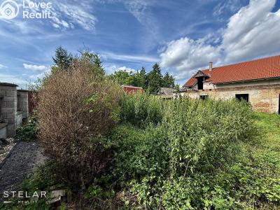 Prodej rodinného domu Podbřežice č. 22