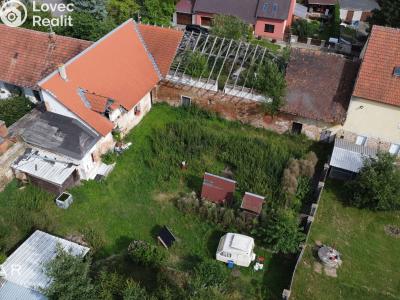 Prodej rodinného domu Podbřežice č. 23