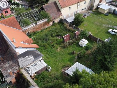 Prodej rodinného domu Podbřežice č. 24